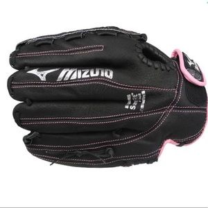 Mizuno Youth Fastpitch Mitt 11.5in
